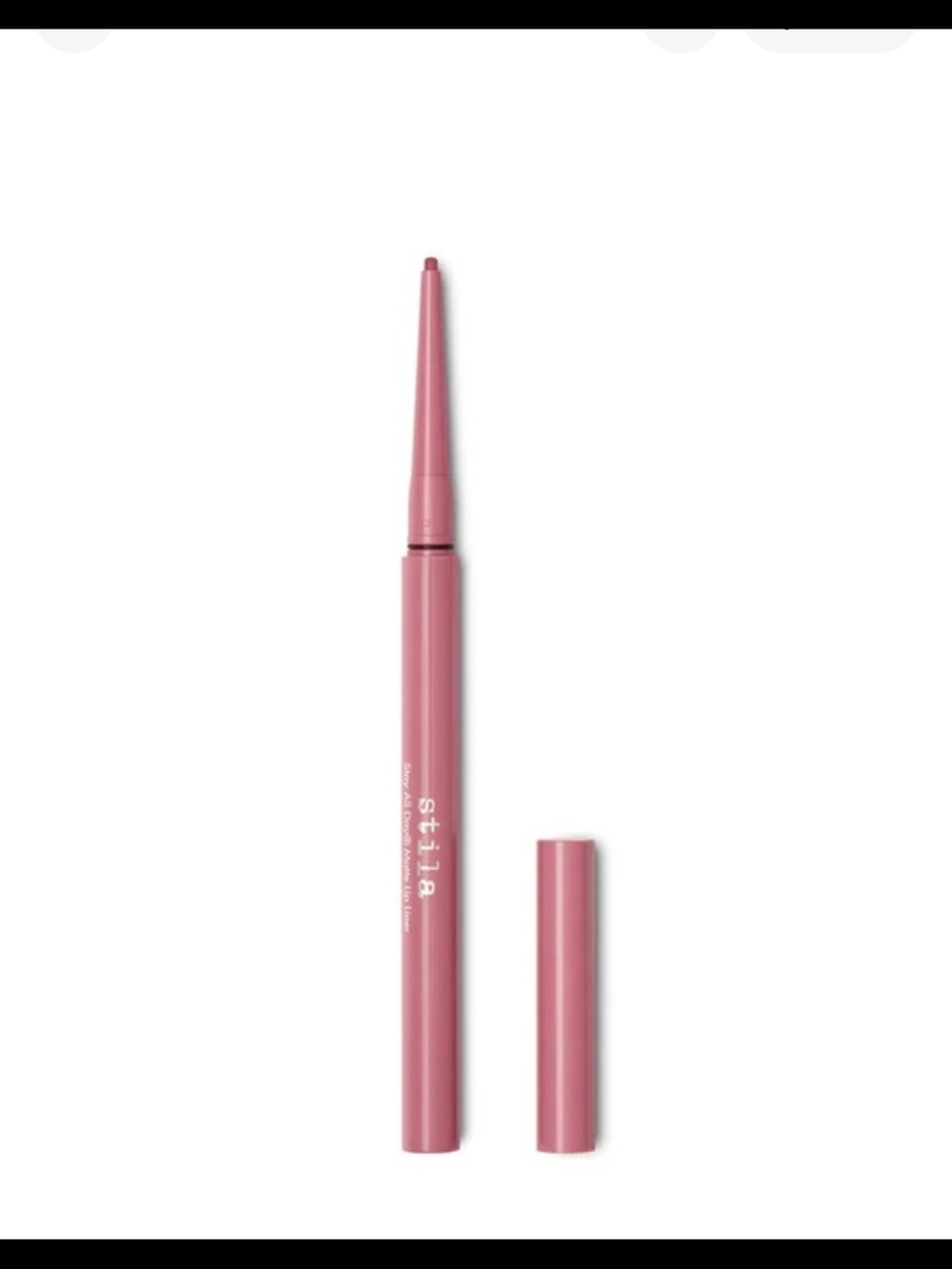 Stila Retractable Lip Liner — Everlasting NIB ✨FREE GIFT WITH EVERY PURCHASE ✨
